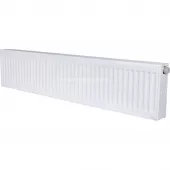 Стальной радиатор Kermi Profil-V FTV 22/300/1400 нижнее подключение, 1682 Вт