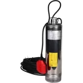 Колодезный насос Stout SPW-0001-200750 с поплавком