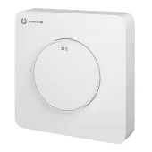 Термостат комнатный Oventrop ClimaCon F 90 230В, накладной