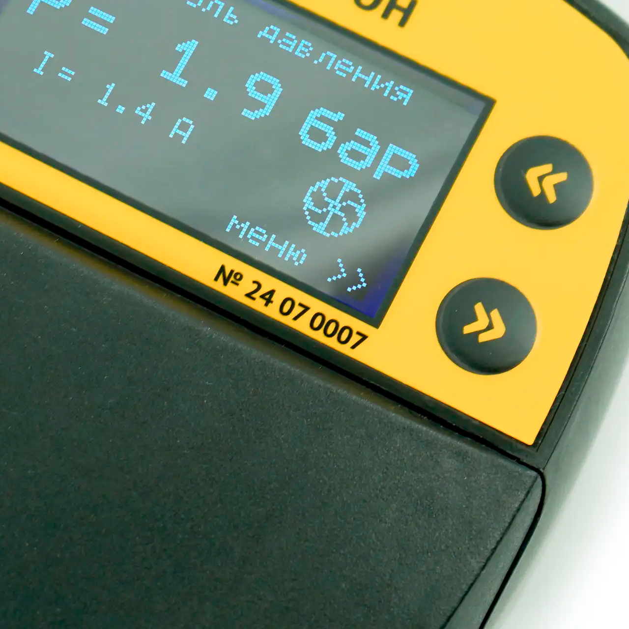 Реле давления воды Unipump ТИСКОТРОН 3 кВт электронное