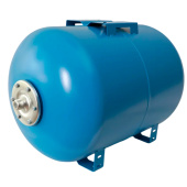 Гидроаккумулятор Unipump ГГ 100М горизонтальный Гидроаккумулятор Unipump ГГ 100М горизонтальный