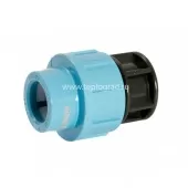 Заглушка Unipump 40 для ПНД труб Заглушка Unipump 40 для ПНД труб