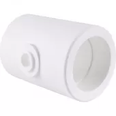 Тройник переходной Kalde 75x20x75