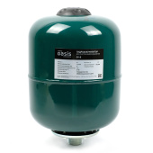 Гидроаккумулятор Oasis GV-8