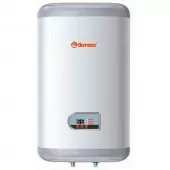 Электрический накопительный водонагреватель Thermex Flat Plus IF 50 V