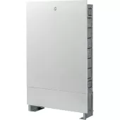 Коллекторный шкаф Stout ШРВ-0