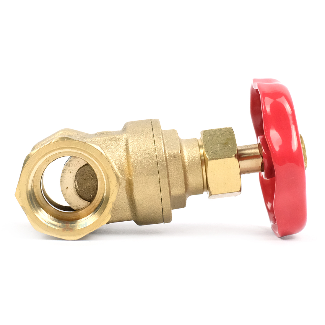 Задвижка клиновая TIM 1/2