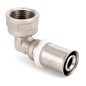 Пресс уголок TIM ВР 20x1/2