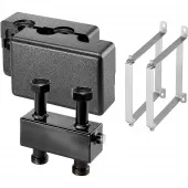 Гидравлическая стрелка Oventrop MonoFixx для Regumat DN25