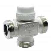 Термостатический клапан TIM 3/4 под термостатическое устройство M30x1.5