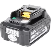 Аккумулятор Rommer 18V 4.0Ah 72Wh