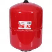 Расширительный бак Flamco Flexcon R 25 для систем отопления 6 бар Расширительный бак Flamco Flexcon R 25 для систем отопления 6 бар