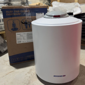 Водонагреватель накопительный EDISSON ES 30 V Уценка