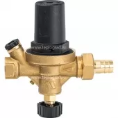 Клапан подпиточный автоматический Watts ALIMAT ALD 1/2 без манометра