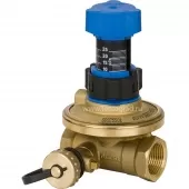 Балансировочный клапан Danfoss APT DN50 0,05-0,25 бар