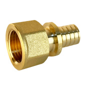 Переходник Valfex ВР 16x1/2 надвижной