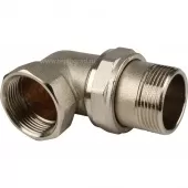 Соединитель угловой (американка) Itap 162 1 1/4