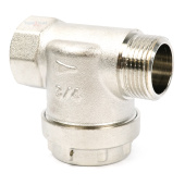 Фильтр механической очистки TIM ВН 1/2