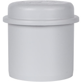 Заглушка канализационная Stout 58 бесшумная