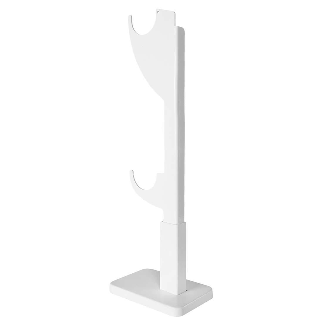 Кронштейн напольный Royal Thermo Pianoforte 200 белый