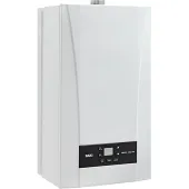 Настенный газовый котел Baxi ECO NOVA 24F Настенный газовый котел Baxi ECO NOVA 24F