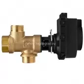 Модуль управления ГВС Эван AQUA Модуль управления ГВС Эван AQUA