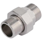 Разъемное соединение (американка) Zeissler НН 3/4