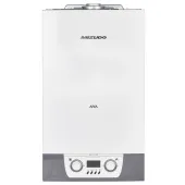 Настенный газовый котел MIZUDO Maestro Lux M17Т 17 кВт 2-контур., закр.