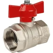 Шаровой кран Itap полнопроходной ВР Ideal 092 3/4