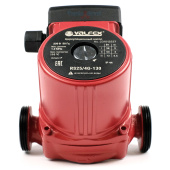 Циркуляционный насос Valfex VCP 25-40G 130мм (с гайками)