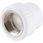 Муфта с внутренней резьбой Kalde 25x3/4