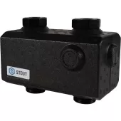 Гидравлический разделитель Stout 3 м3/час SDG-0015-004001