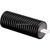 Труба теплоизолированная Usystems Thermo Twin 2x32x4,4/175