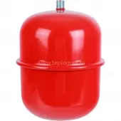 Расширительный бак CIMM ERE CE 18 л для системы отопления