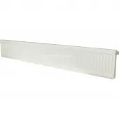 Стальной радиатор Kermi Profil-V FTV 11/300/2000 нижнее подключение, 1366 Вт