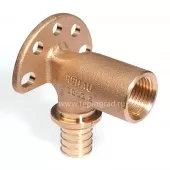 Угольник настенный РЕХАУ Rautitan ВР 16-Rp 1/2 S 59 длиной 59мм Угольник настенный РЕХАУ Rautitan ВР 16-Rp 1/2 S 59 длиной 59мм