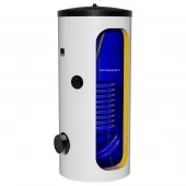 Бойлер косвенного нагрева Drazice OKC 300 NTR/BP Бойлер косвенного нагрева Drazice OKC 300 NTR/BP