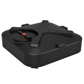 Бак для душа Rostok 250 л