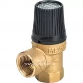 Предохранительный клапан Watts MSV 6-1/2, 6 бар