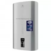 Водонагреватель Electrolux EWH 50 Centurio IQ 2.0 Silver