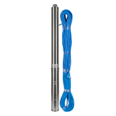 Скважинный насос Aquario ASP4E-60-90