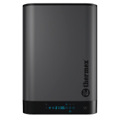 Водонагреватель Thermex Bono 50 Wi-Fi Водонагреватель Thermex Bono 50 Wi-Fi