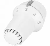 Термостатическая головка Royal Thermo Click