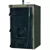 Твердотопливный котел Kentatsu MAX-10