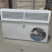 Конвектор электрический Electrolux ECH/AS-1500 MR Уценка