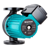 Циркуляционный насос Shinhoo BASIC PRO 40-18SF 3x380В