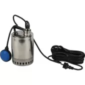 Дренажный насос Grundfos KP 350 A1 с кабель 10м - 013N1800