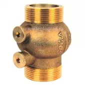 Клапан обратный пружинный Danfoss 223 2 1/2 Клапан обратный пружинный Danfoss 223 2 1/2