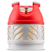 Композитный газовый баллон Hexagon Ragasco 12.5 л