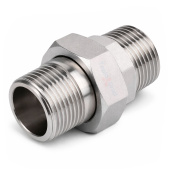 Разъемное соединение (американка) Zeissler НН 3/4